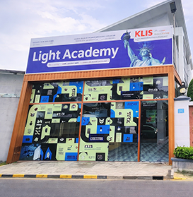 KLIS LIGHT Academy