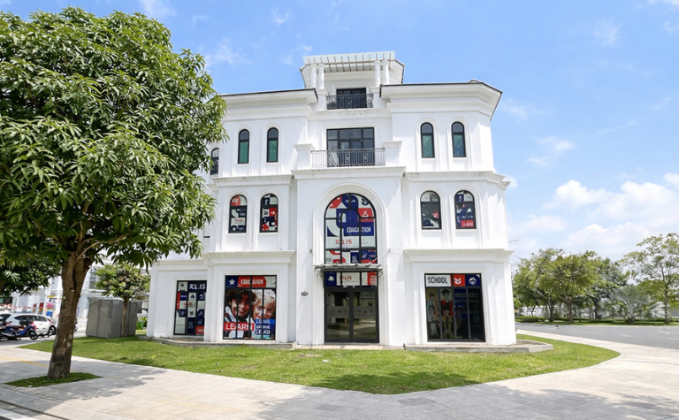 KLIS STAR Academy