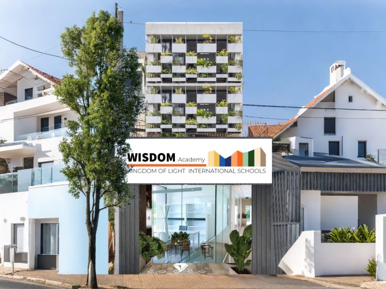 KLIS WISDOM Academy